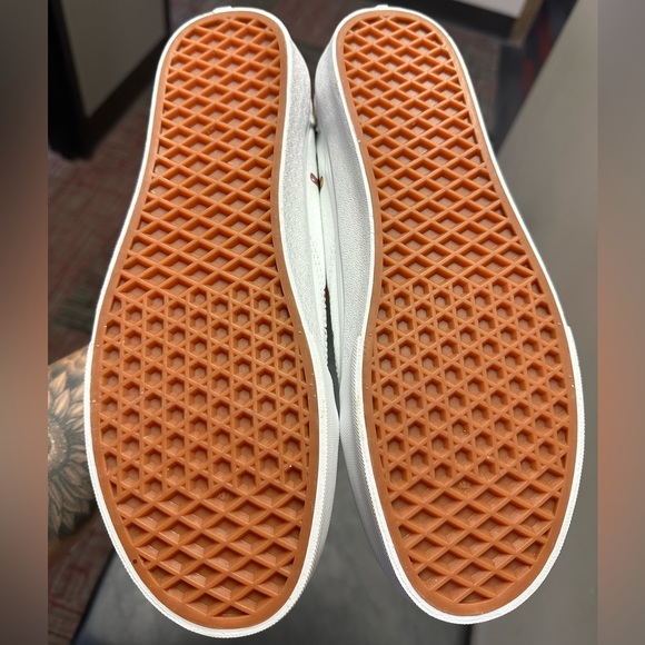 Vans NWT Old Skools VAN DOREN SPECIAL - Picture 5 of 6